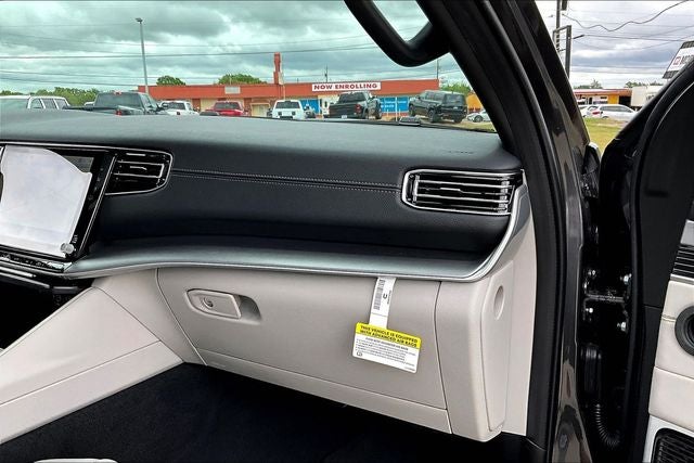 2026 Jeep Grand Wagoneer GRAND WAGONEER LIMITED ALTITUDE 4X4