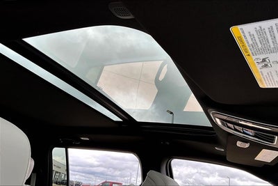 2026 Jeep Grand Wagoneer GRAND WAGONEER LIMITED ALTITUDE 4X4