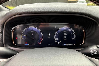 2026 Jeep Grand Wagoneer GRAND WAGONEER LIMITED ALTITUDE 4X4