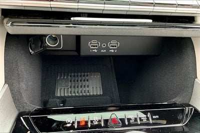 2026 Jeep Grand Wagoneer GRAND WAGONEER LIMITED ALTITUDE 4X4