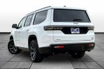2026 Jeep Grand Wagoneer GRAND WAGONEER LIMITED ALTITUDE 4X4