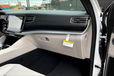 2026 Jeep Grand Wagoneer GRAND WAGONEER LIMITED ALTITUDE 4X4