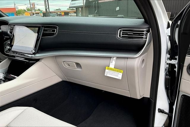 2026 Jeep Grand Wagoneer GRAND WAGONEER LIMITED ALTITUDE 4X4