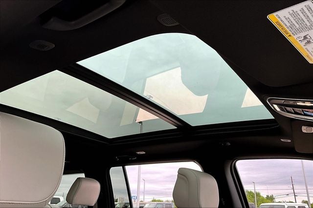 2026 Jeep Grand Wagoneer GRAND WAGONEER LIMITED ALTITUDE 4X4