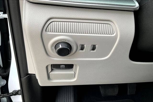 2026 Jeep Grand Wagoneer GRAND WAGONEER LIMITED ALTITUDE 4X4