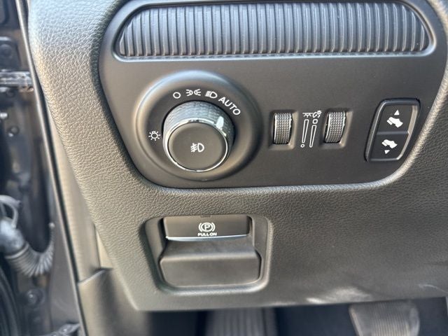 2022 Jeep Wagoneer Series II 4x4