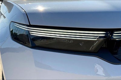 2026 Jeep Grand Wagoneer GRAND WAGONEER SUMMIT OBSIDIAN 4X4