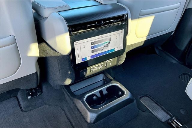 2026 Jeep Grand Wagoneer GRAND WAGONEER SUMMIT OBSIDIAN 4X4