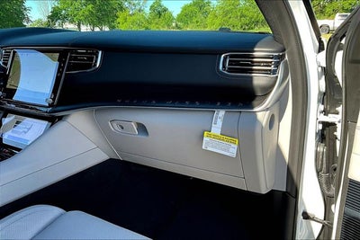 2026 Jeep Grand Wagoneer GRAND WAGONEER SUMMIT OBSIDIAN 4X4