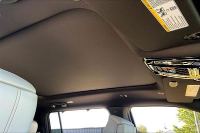 2026 Jeep Grand Wagoneer GRAND WAGONEER SUMMIT OBSIDIAN 4X4