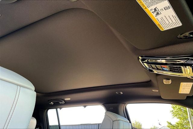 2026 Jeep Grand Wagoneer GRAND WAGONEER SUMMIT OBSIDIAN 4X4