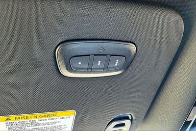 2026 Jeep Grand Wagoneer GRAND WAGONEER SUMMIT OBSIDIAN 4X4