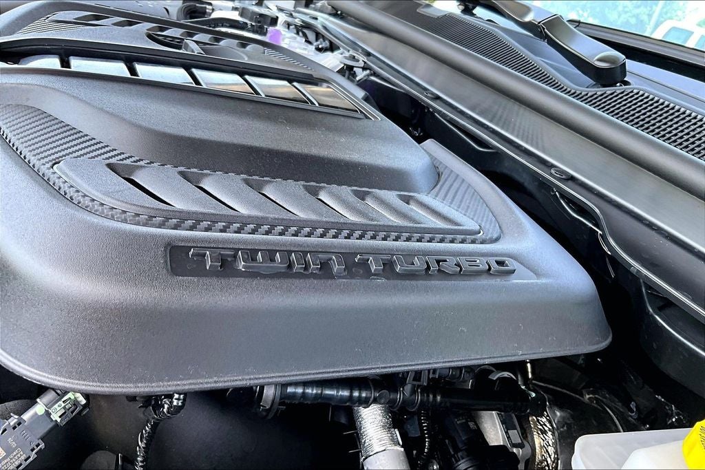 2026 Jeep Grand Wagoneer GRAND WAGONEER SUMMIT RESERVE 4X4