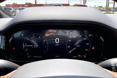 2026 Jeep Grand Wagoneer GRAND WAGONEER SUMMIT RESERVE 4X4