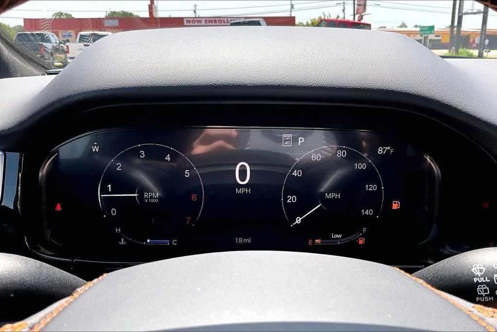 2026 Jeep Grand Wagoneer GRAND WAGONEER SUMMIT RESERVE 4X4