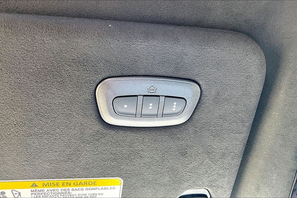 2026 Jeep Grand Wagoneer GRAND WAGONEER SUMMIT RESERVE 4X4
