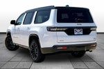 2026 Jeep Grand Wagoneer GRAND WAGONEER SUMMIT RESERVE 4X4