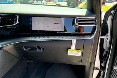 2026 Jeep Grand Wagoneer GRAND WAGONEER SUMMIT RESERVE 4X4