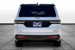2026 Jeep Grand Wagoneer GRAND WAGONEER SUMMIT RESERVE 4X4