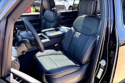 2026 Jeep Grand Wagoneer GRAND WAGONEER SUMMIT RESERVE 4X4