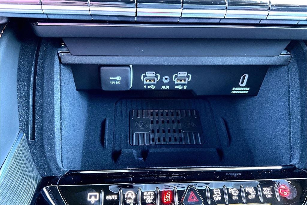 2026 Jeep Grand Wagoneer GRAND WAGONEER SUMMIT RESERVE 4X4