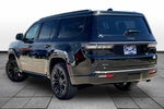 2026 Jeep Grand Wagoneer GRAND WAGONEER SUMMIT RESERVE 4X4