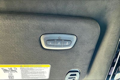2026 Jeep Grand Wagoneer GRAND WAGONEER SUMMIT RESERVE 4X4