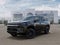 2026 Jeep Grand Wagoneer Summit Reserve