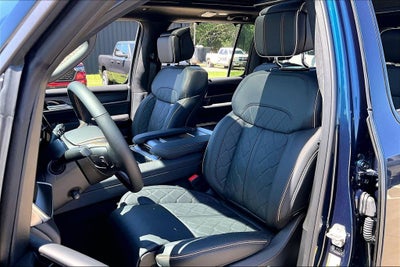 2026 Jeep Grand Wagoneer GRAND WAGONEER SUMMIT RESERVE 4X4