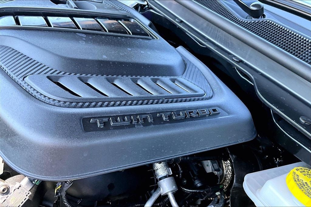 2026 Jeep Grand Wagoneer GRAND WAGONEER SUMMIT RESERVE 4X4
