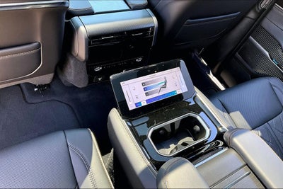 2026 Jeep Grand Wagoneer GRAND WAGONEER SUMMIT RESERVE 4X4