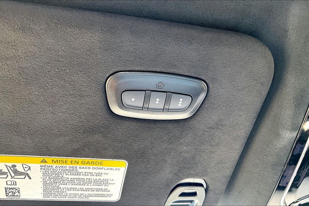 2026 Jeep Grand Wagoneer GRAND WAGONEER SUMMIT RESERVE 4X4