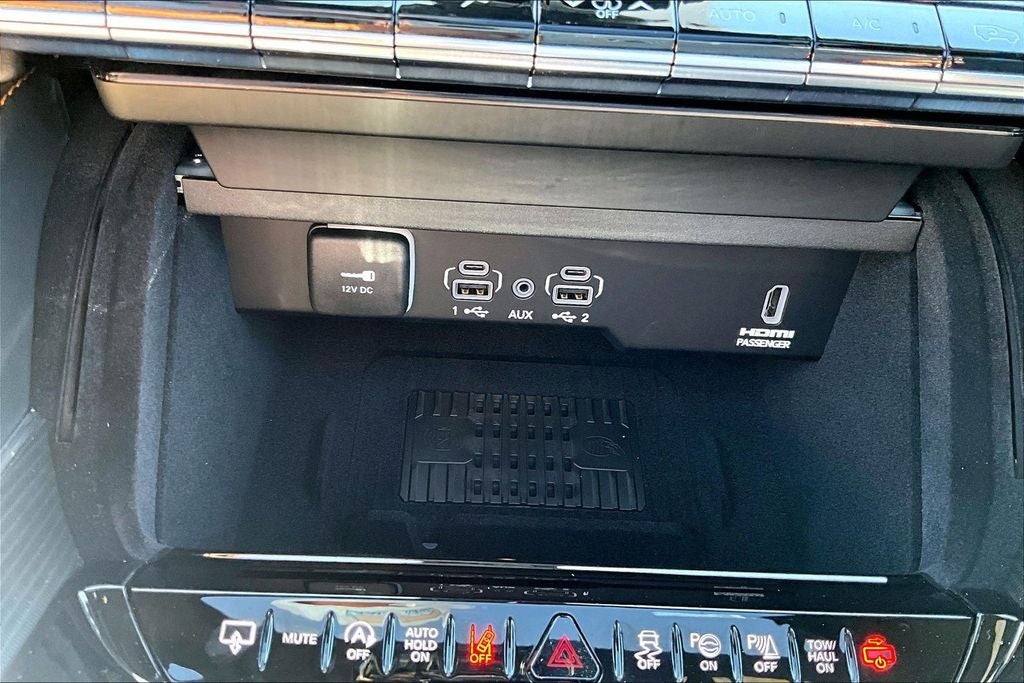 2026 Jeep Grand Wagoneer GRAND WAGONEER SUMMIT RESERVE 4X4
