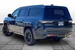 2026 Jeep Grand Wagoneer GRAND WAGONEER SUMMIT RESERVE 4X4