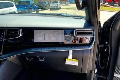 2026 Jeep Grand Wagoneer GRAND WAGONEER SUMMIT RESERVE 4X4