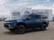 2026 Jeep Grand Wagoneer GRAND WAGONEER SUMMIT RESERVE 4X4