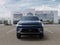 2026 Jeep Grand Wagoneer GRAND WAGONEER SUMMIT RESERVE 4X4