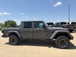 2020 Jeep Gladiator Rubicon 4x4