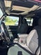 2022 Jeep Gladiator Overland 4x4