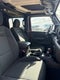 2022 Jeep Gladiator Overland 4x4