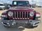 2022 Jeep Gladiator Overland 4x4