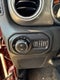 2022 Jeep Gladiator Overland 4x4