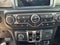 2022 Jeep Gladiator Overland 4x4