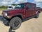 2022 Jeep Gladiator Overland 4x4