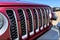 2022 Jeep Gladiator Overland 4x4