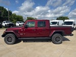 2022 Jeep Gladiator Overland 4x4