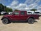 2022 Jeep Gladiator Overland 4x4