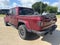 2022 Jeep Gladiator Overland 4x4