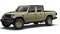 2026 Jeep Gladiator GLADIATOR WILLYS '41 4X4