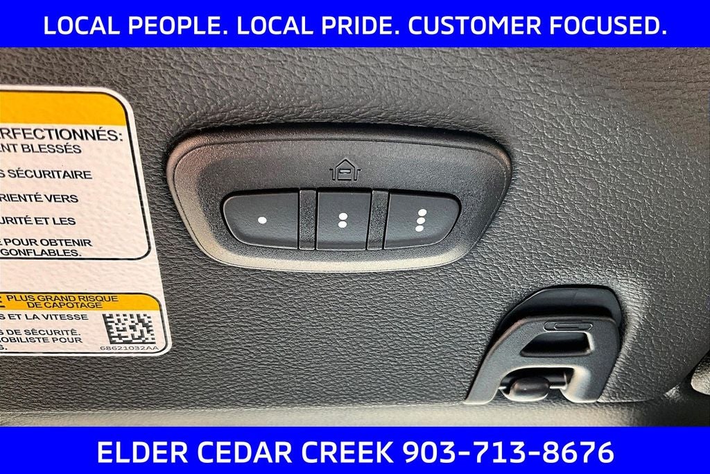 2026 Jeep Gladiator Texas Trail